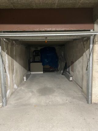  Parking / Garage � vendre 12 m�
