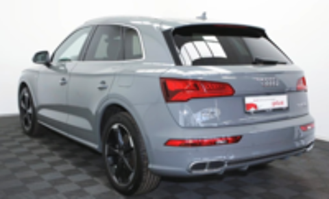 Q5 55 TFSIe 367 S tronic 7 Quattro S line 2021 occasion 59000 Lille