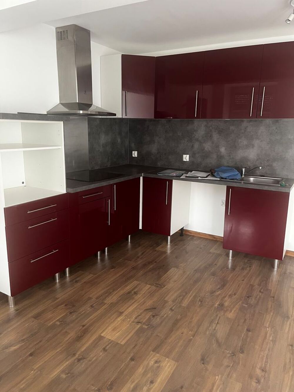 Location Appartement APPARTEMENT 96m² à MATOUR Matour