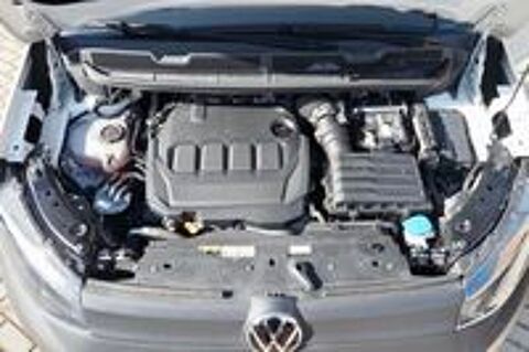 Caddy Van 2.0 Tdi 102 Business Line + Cam&eacute;ra - Garantie 12 mois 2023 occasion 67230 Obenheim