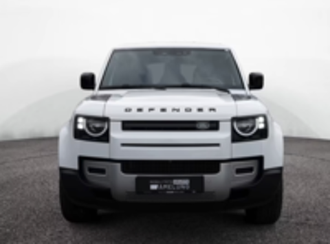 Defender 110 D250 MHEV BVA8 2020 occasion 59000 Lille