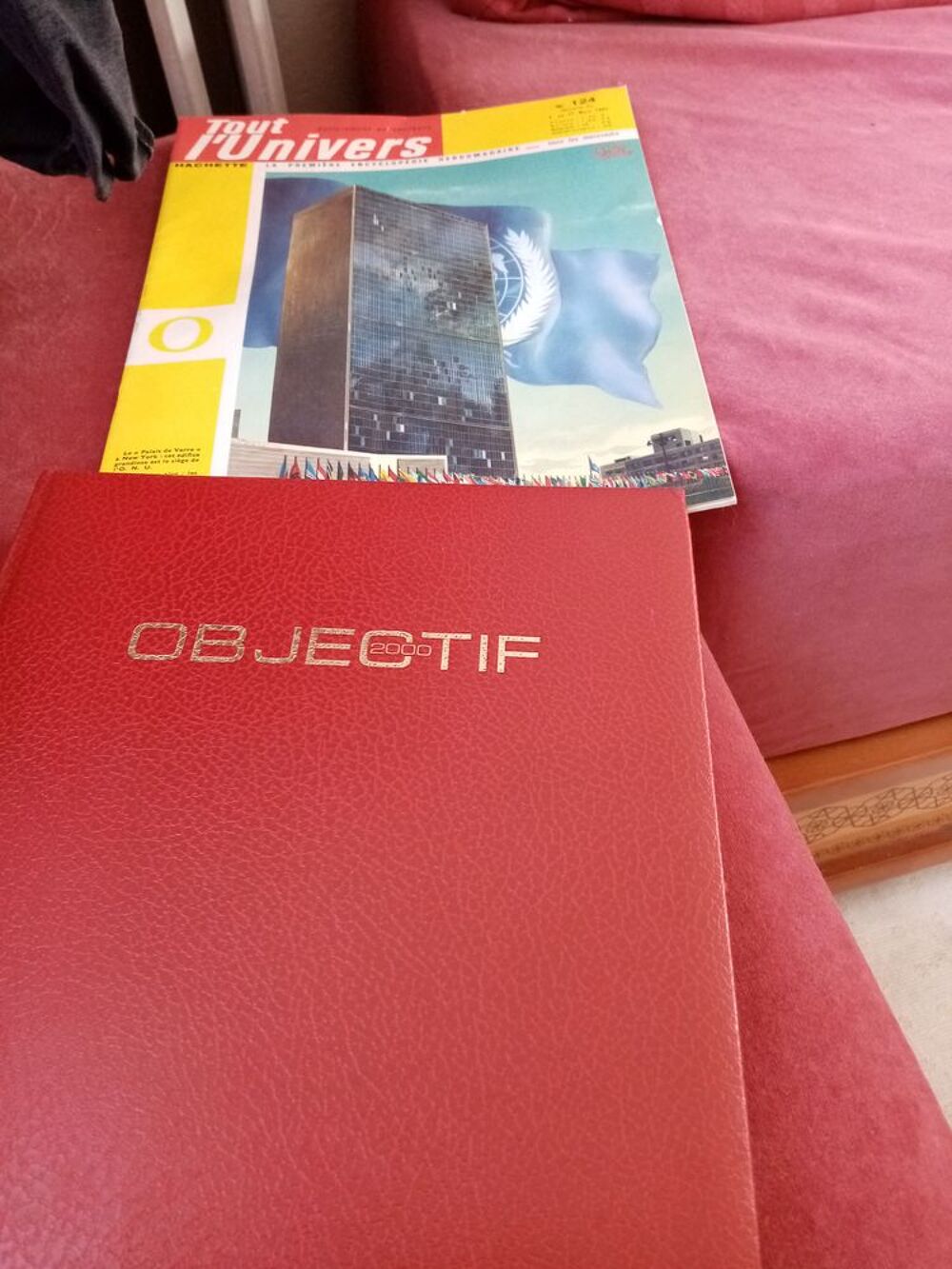 Encyclop&eacute;die Livres et BD