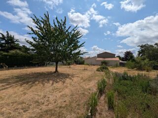  Terrain à vendre 859 m²
