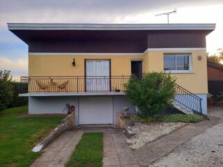  Maison � vendre 5 pi�ces 78 m�