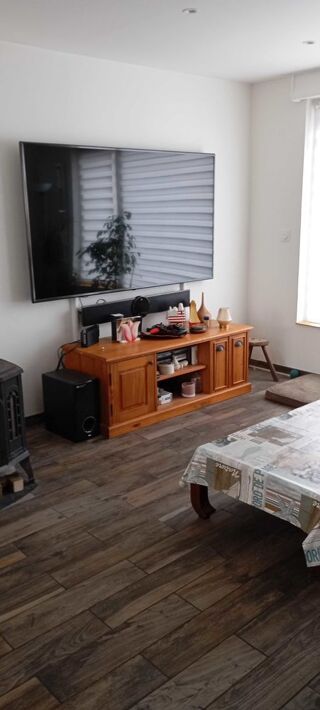  Maison à vendre 3 pièces 80 m²