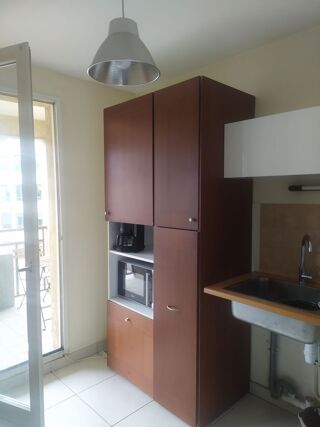  Appartement à louer 3 pièces 68 m²