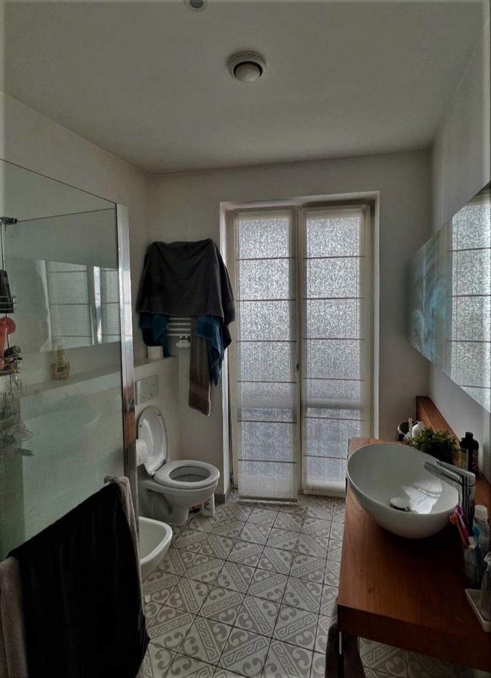 Location Appartement 2 pièces meuble Toulouse
