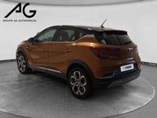 Captur TCe 140 - 21 Intens 2022 occasion 08000 Charleville-M&eacute;zi&egrave;res