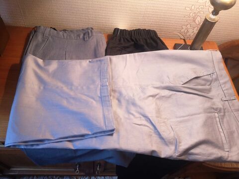 pantalons femme 15 Beauvais (60)