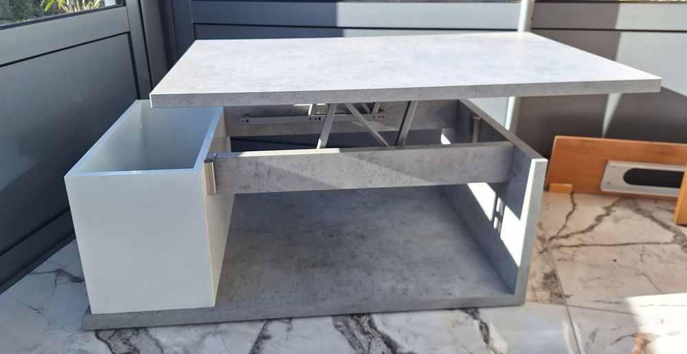 table salon Meubles