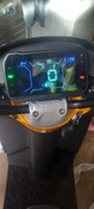 PIAGGIO 2026 occasion 06190 Roquebrune-Cap-Martin