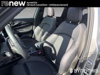 Clubman Cooper 136 ch DKG7 Edition Premium Plus 2024 occasion 84300 Cavaillon