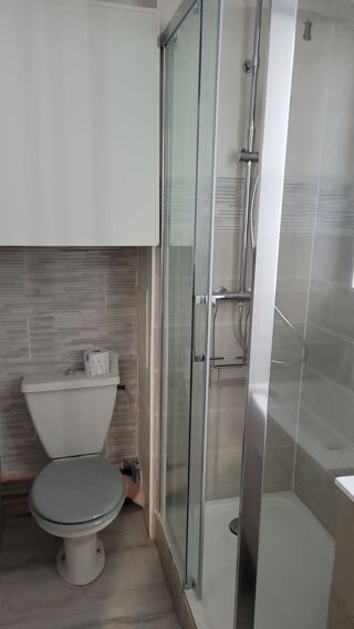 Location  Appartement 