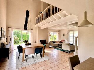  Maison à vendre 5 pièces 152 m²
