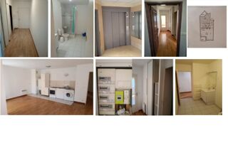  Appartement à vendre 2 pièces 46 m² Brétigny-sur-orge
