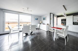  Appartement � vendre 4 pi�ces 93 m�