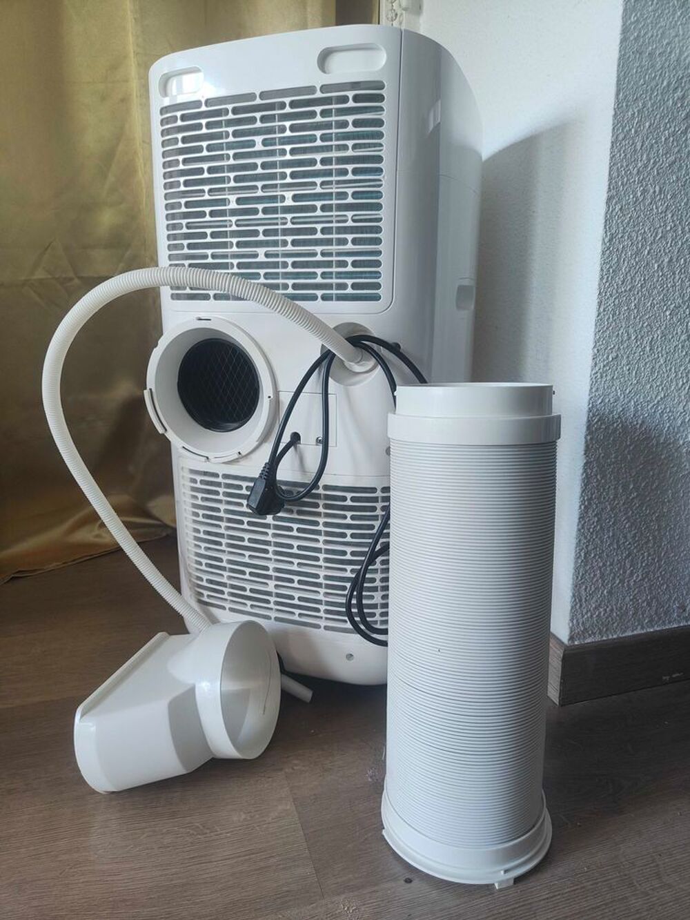 Climatisation Electroménager