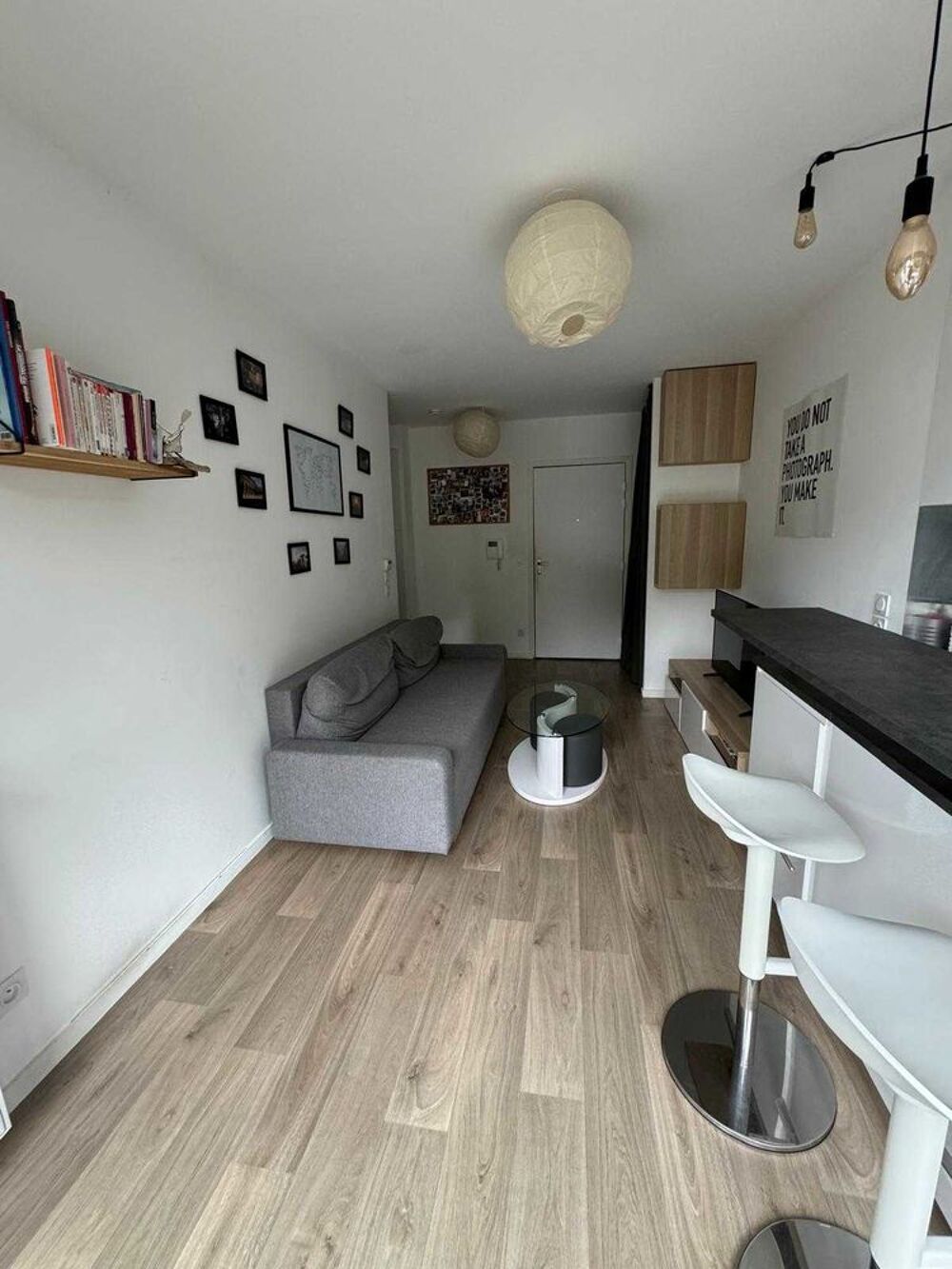 Vente Appartement Appartement 39m2 Villepinte