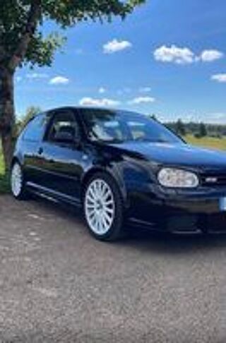 Golf 4 r32 DSG 6 2003 occasion 67210 Obernai
