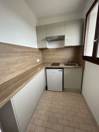  Appartement � louer 1 pi�ce 27 m�