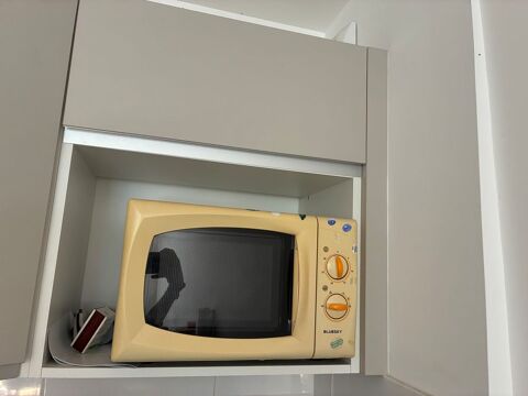 Micro-ondes Bayonne (64)