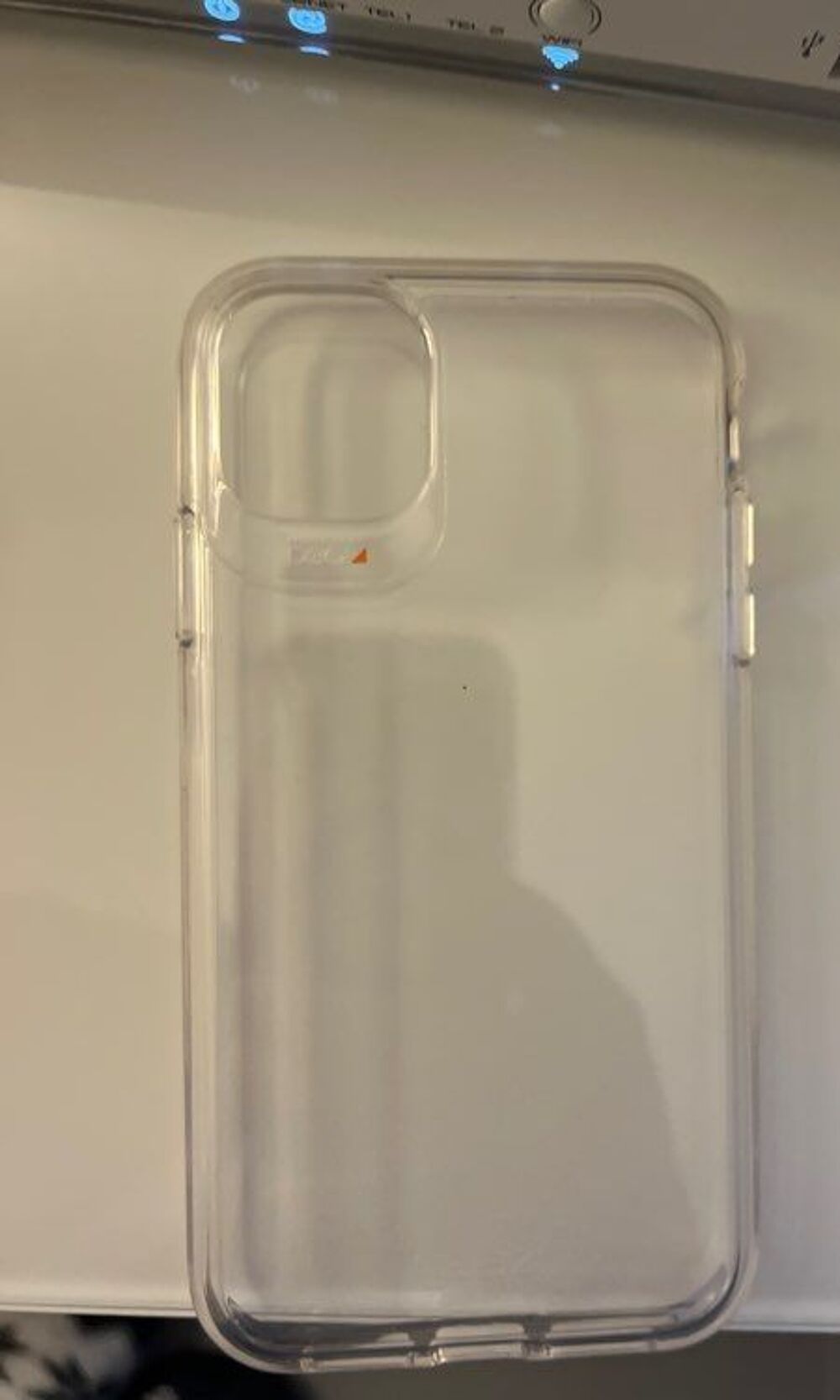 Coque de marque Gear 4 pour iPhone Téléphones et tablettes