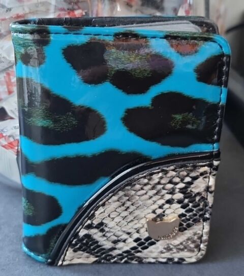 Porte carte Lollipops neuf 12 Oullins (69)