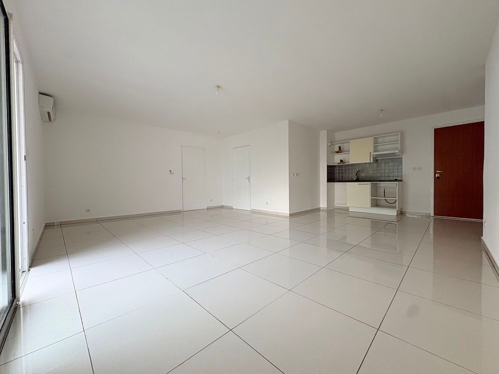 Vente Appartement F2 de 57 M2 calme et superbe vue à Saint Denis-la Providence Saint-denis