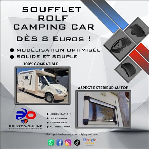 Pi&egrave;ces et &eacute;quipements Caravaning Pi&egrave;ces et &eacute;quipements Caravaning  occasion Toulon 83000