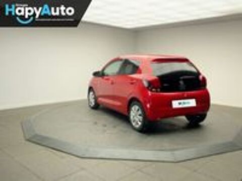 108 Style VTi 72 S 2021 occasion 65000 Tarbes