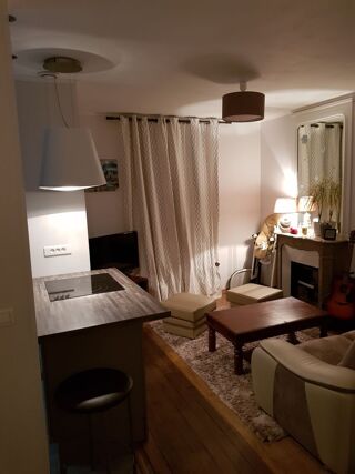  Appartement � louer 3 pi�ces 52 m�