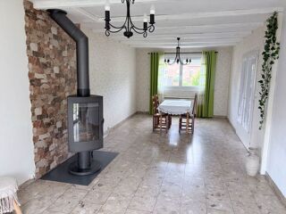  Maison à vendre 4 pièces 101 m²