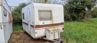  1980 occasion 83260 La Crau
