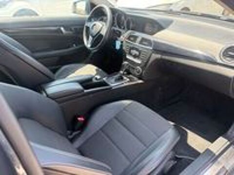 Classe C 220 BlueTEC Business 7G-Tronic A 2015 occasion 83390 Cuers