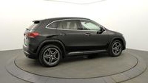 Classe GLA GLA 250 e 8G-DCT AMG Line 2020 occasion 44800 Saint-Herblain