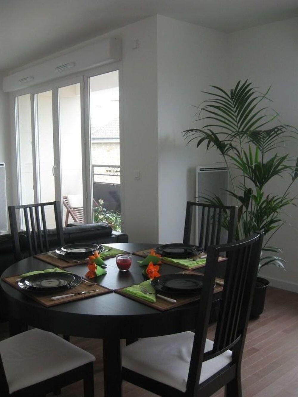 Location Appartement T3 Saint CYR l'ECOLE Saint-cyr-l'École