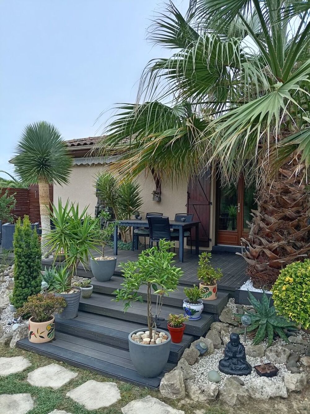 Vente Maison Maison 3 chambres Piscine Poyanne