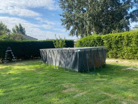 Piscine Hors sol 680 Dieupentale (82)