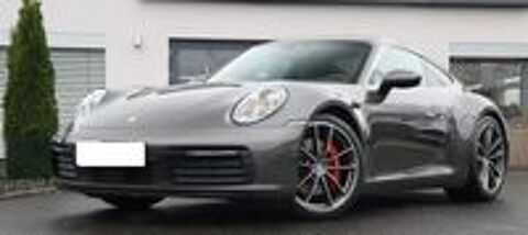 Annonce voiture Porsche 911 (991) 110995 