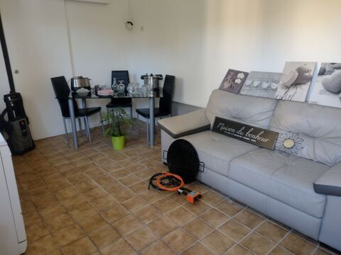 vide maison 1 Saint-Nazaire (66)