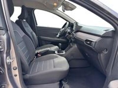 Sandero TCe 90 GSR2 Stepway Expression 2025 occasion 91700 Sainte-Genevi&egrave;ve-des-Bois