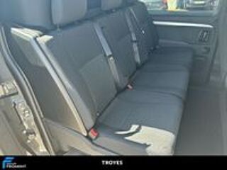 Scudo XL 2.2 D 180CH EAT 8 2026 occasion 10600 La Chapelle-Saint-Luc