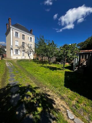  Appartement à louer 1 pièce 23 m²