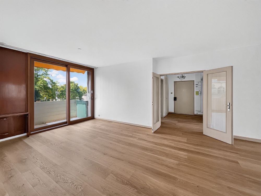 Vente Appartement QUARTIER SUD – 114 m², 3 balcons et garage Colmar