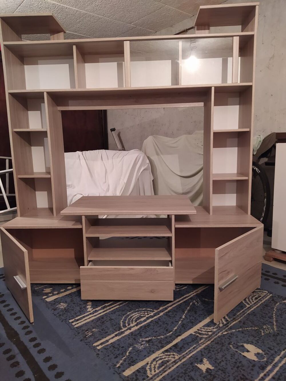 meuble TV Meubles