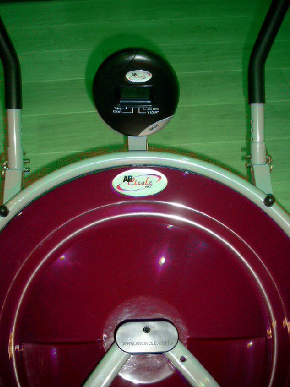 AB Circle Pro henri59 Sports