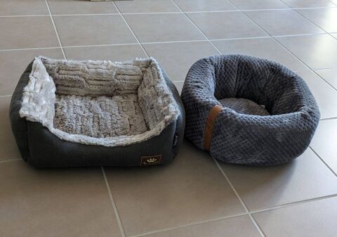 2 lits chat 20 17350 Taillebourg