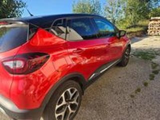 Captur TCe 150 FAP EDC Initiale Paris 2019 occasion 01110 Cormaranche-en-Bugey