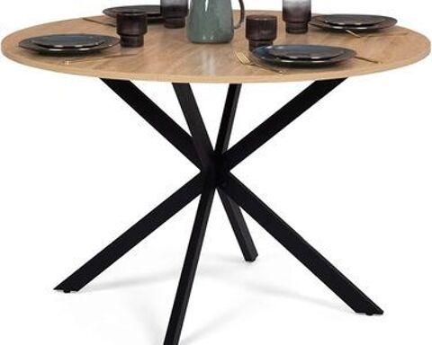 table ronde � manger - 4 personnes 50 Strasbourg (67)