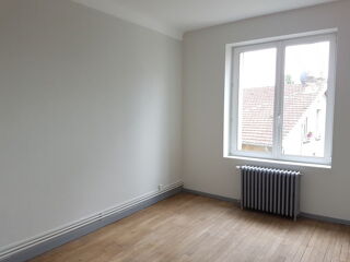  Appartement � louer 3 pi�ces 60 m�